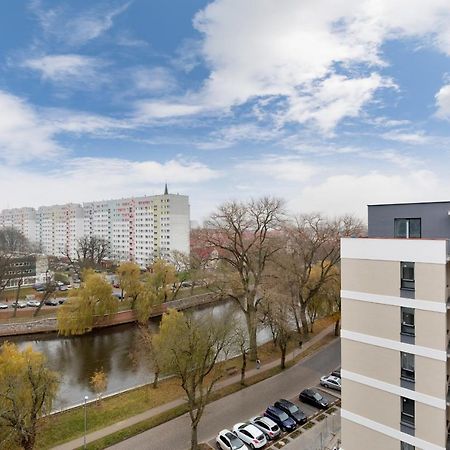 Apartament Premium Platany By Noclegi Renters Kolberg Exterior foto